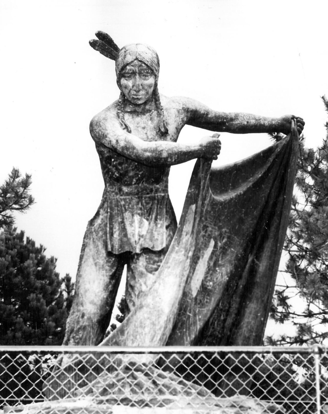 Dūmų signalas